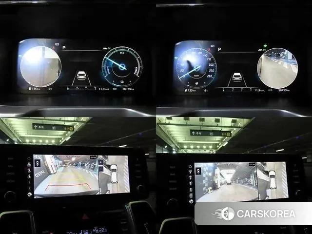 Kia Sorento 4th Generation id 3591999 из Кореи 8