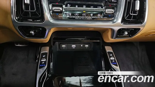 Kia Sorento 4th Generation id 2707519 из Кореи 8