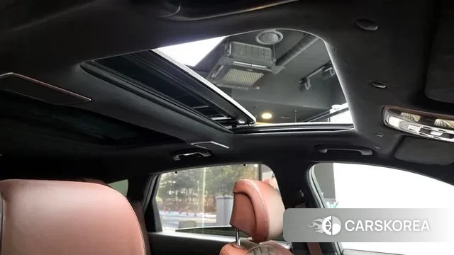 Genesis GV80 id 3599751 из Кореи 8