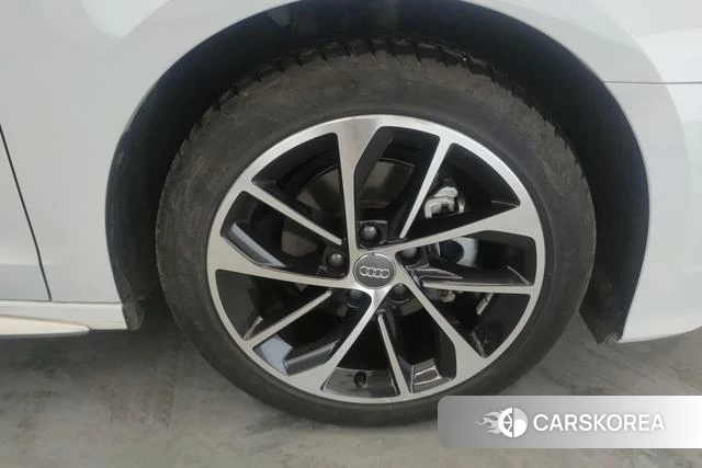 Audi A3 id 3768870 из Китая 8
