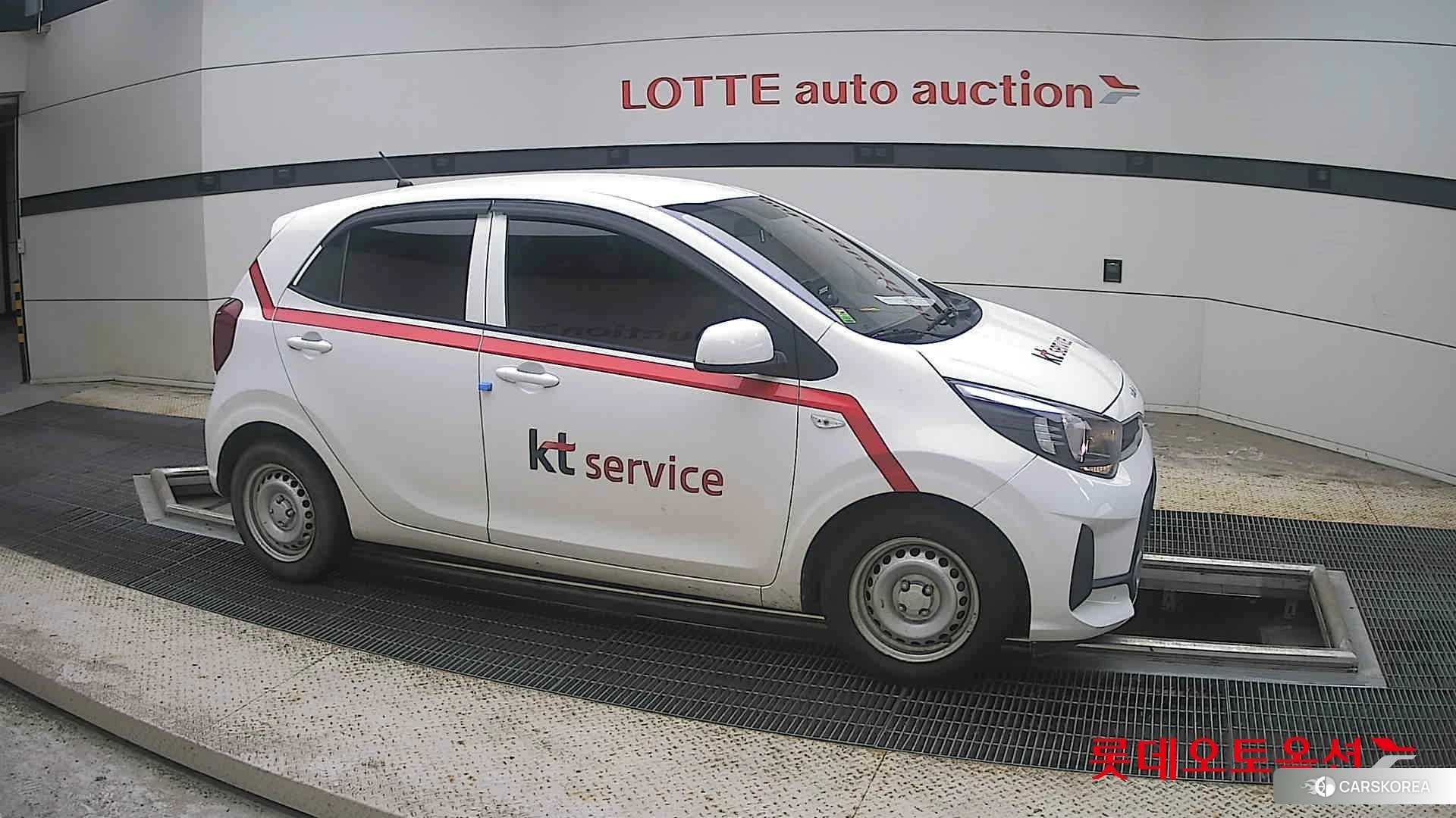 Kia Morning id 4674205 из Кореи 8