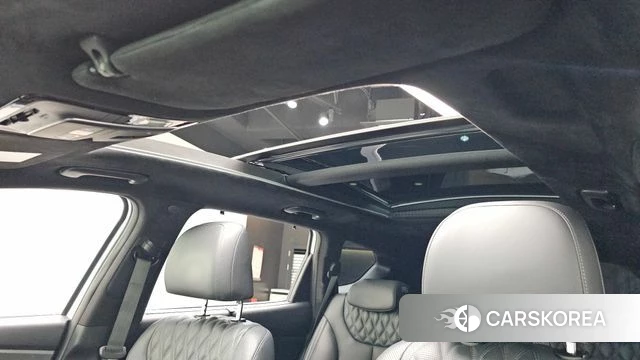 Hyundai The New Santa Fe id 3892292 из Кореи 8