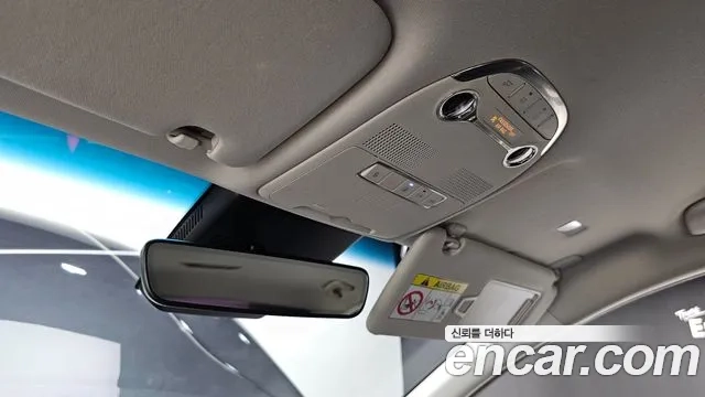 Hyundai The New Grandeur IG id 2896369 из Кореи 8