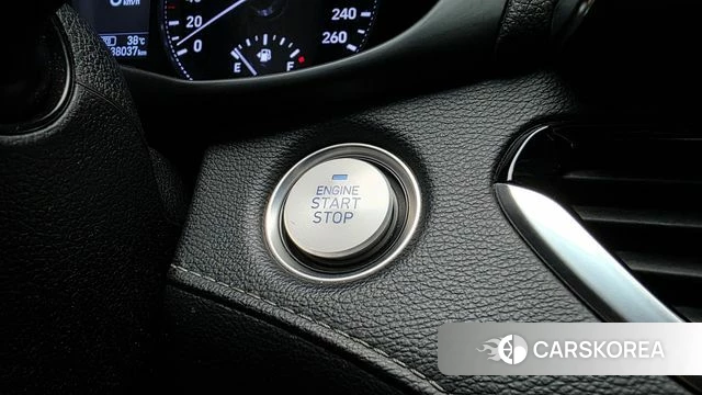 Hyundai Grandeur IG id 4615214 из Кореи 8