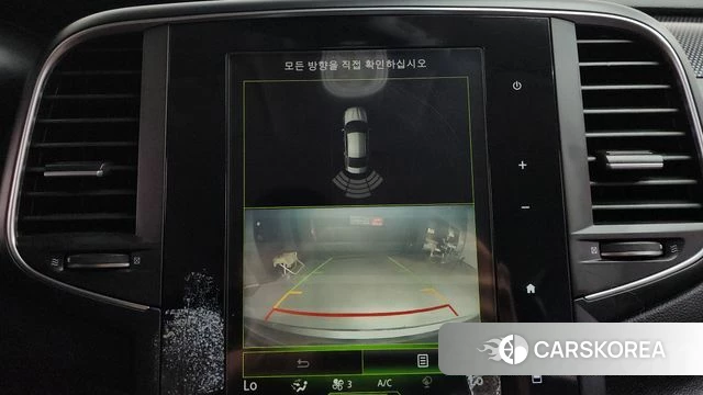 Renault Korea (Samsung) SM6 id 4563049 из Кореи 8