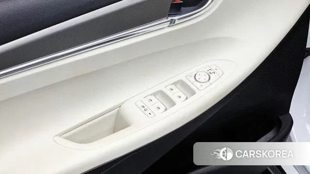 Hyundai The New Grandeur IG id 3546055 из Кореи 8