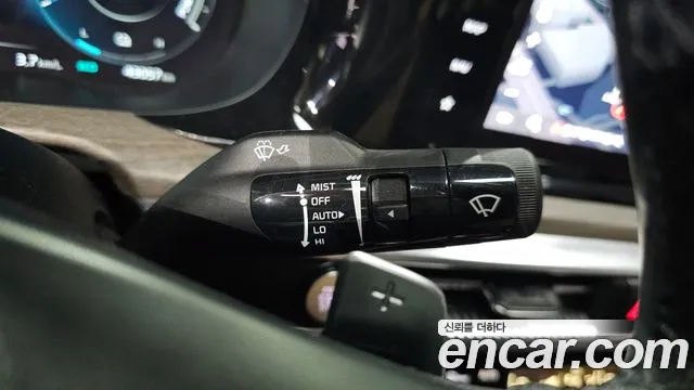 Kia K5 Hybrid 3rd Generation id 2698596 из Кореи 8