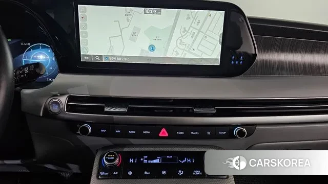 Hyundai The New Palisade id 3725979 из Кореи 8