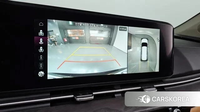 Kia Carnival 4th generation id 2930155 из Кореи 8