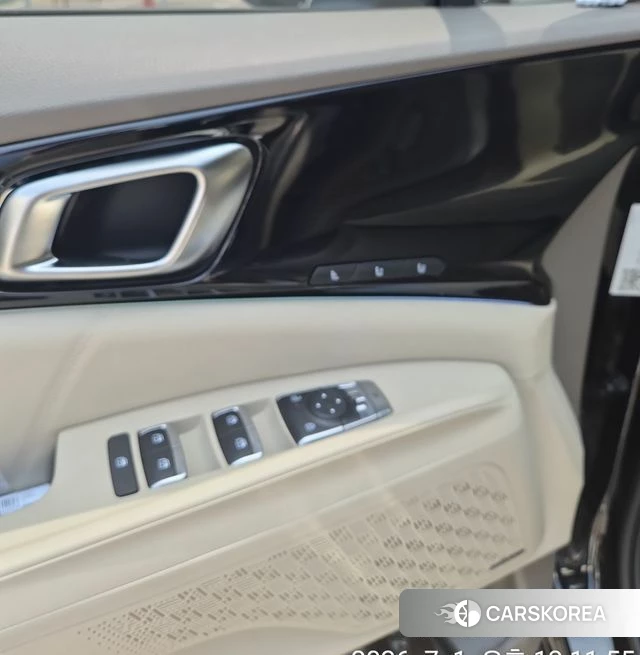 Kia The New Carnival 4th Generation id 4539764 из Кореи 8