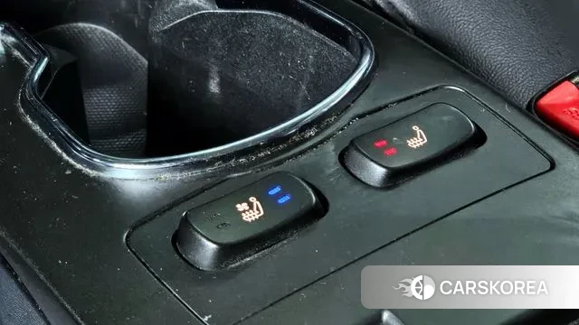 Ssangyong New Style Korando C id 3396952 из Кореи 8