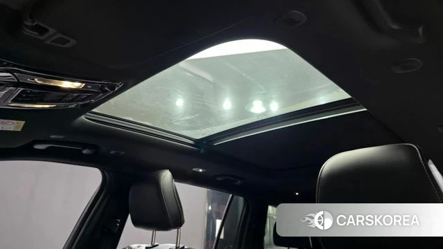 Jeep Grand Cherokee (WL) id 3892035 из Кореи 8