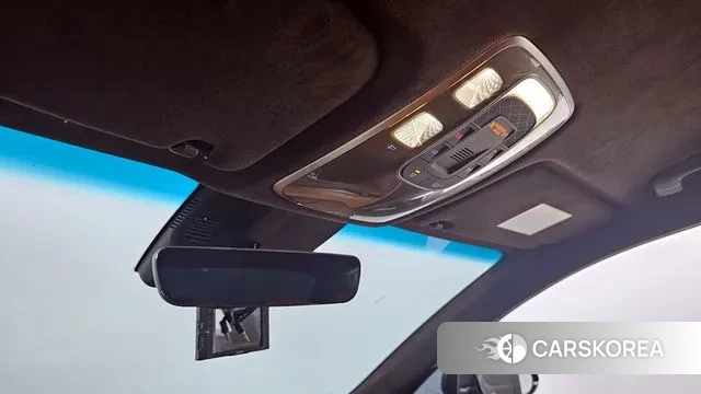 Genesis G80 (RG3) id 3028257 из Кореи 8