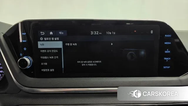 Hyundai Sonata (DN8) id 3220386 из Кореи 8