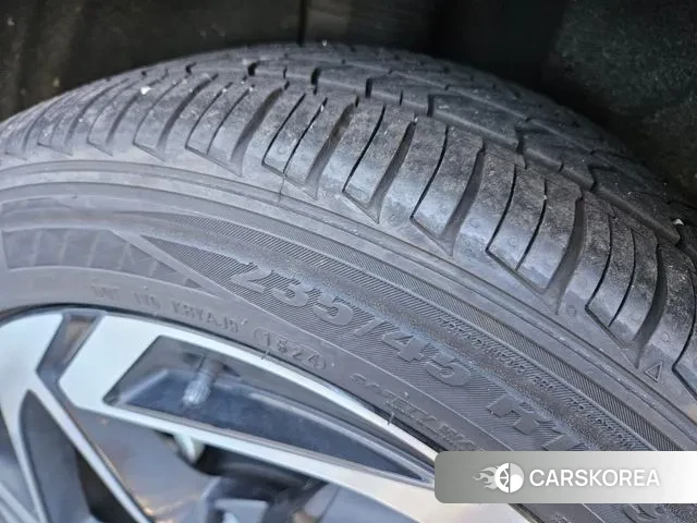 Hyundai Sonata D Edge (DN8) id 3543991 из Кореи 8