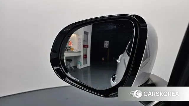 Genesis GV80 id 3523581 из Кореи 8