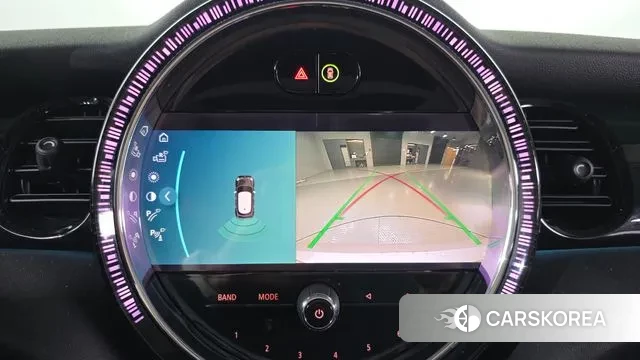 Mini Cooper id 3586959 из Кореи 8