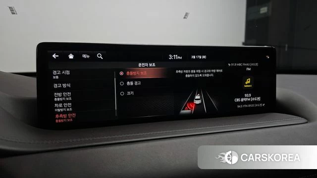 Genesis GV80 id 3800574 из Кореи 8