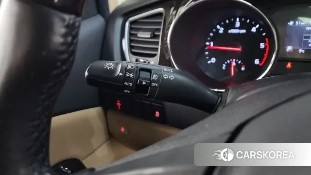 Kia The New Carnival id 3385633 из Кореи 8