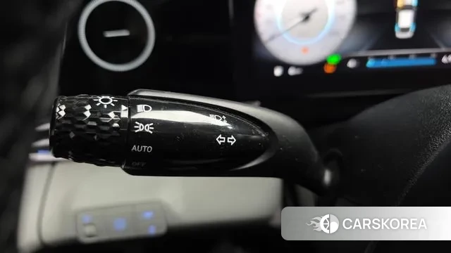 Hyundai Avante Hybrid (CN7) id 3444121 из Кореи 8