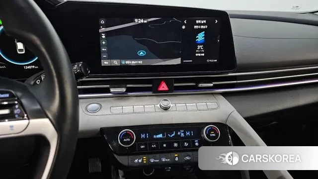 Hyundai Avante (CN7) id 3514132 из Кореи 8