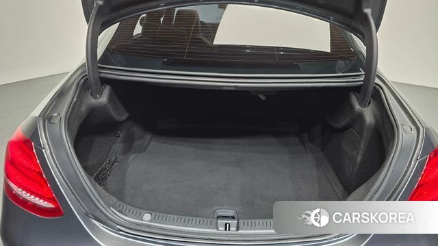 Mercedes-Benz E-Class W213 id 4732743 из Кореи 8