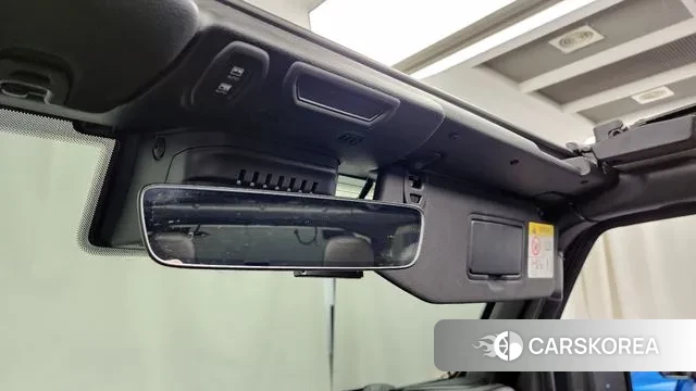 Jeep Wrangler (JL) id 3736024 из Кореи 8