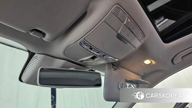 Mercedes-Benz E-Class W213 id 4496540 из Кореи 8