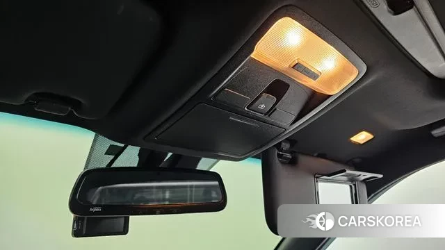 Ssangyong Rexton Sports Cannes id 3530885 из Кореи 8