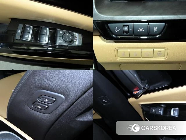 Kia Carnival 4th generation id 3964867 из Кореи 8