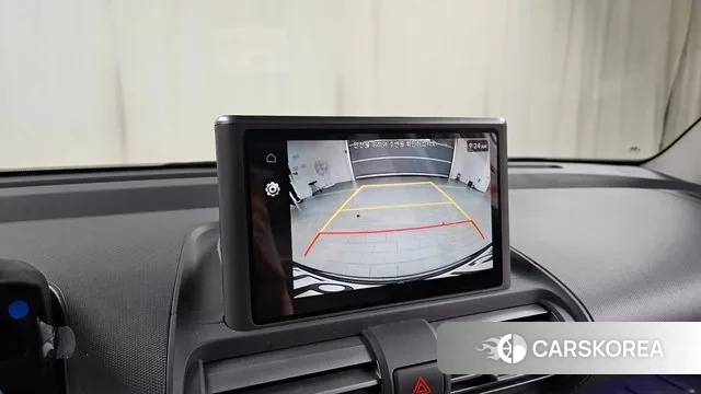 Hyundai Casper id 3361022 из Кореи 8