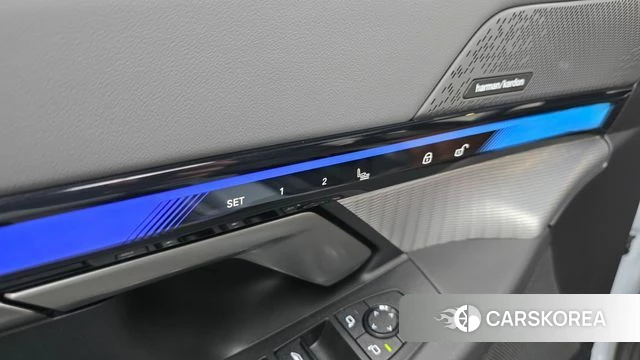 BMW 5 Series (G60) id 4222730 из Кореи 8