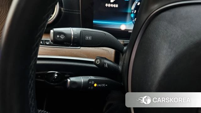Mercedes-Benz E-Class W213 id 4357085 из Кореи 8