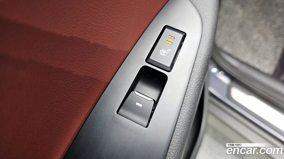 Hyundai All New Tucson id 2102355 из Кореи 8