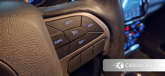 Jeep Grand Cherokee id 4245286 из Кореи 8