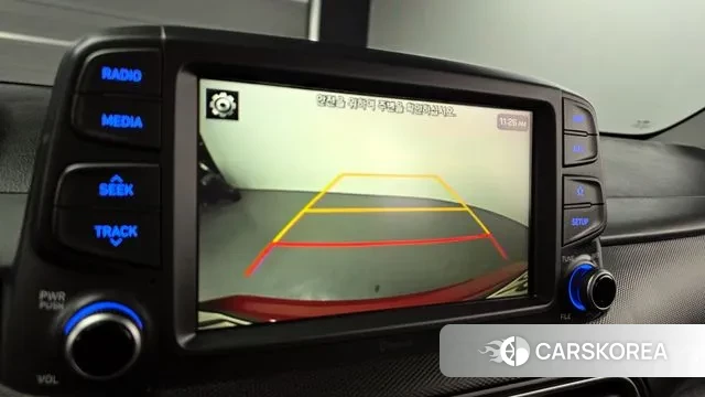 Hyundai Kona id 3439487 из Кореи 8