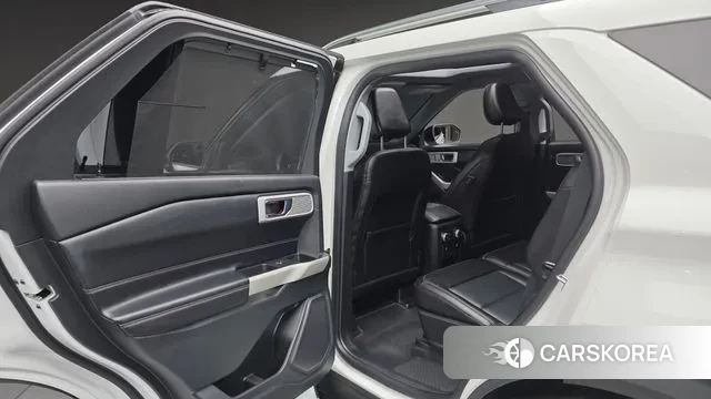 Ford Explorer 6th Generation id 2931469 из Кореи 8