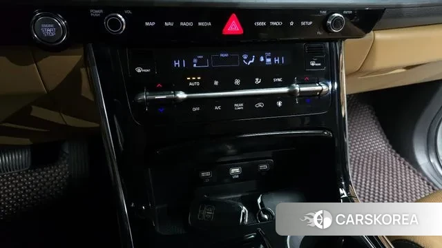 Kia Carnival 4th generation id 3567245 из Кореи 8