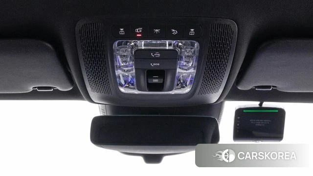 Mercedes-Benz A-Class W177 id 4571041 из Кореи 8