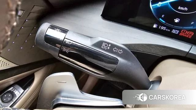 Kia K8 Hybrid id 3566972 из Кореи 8