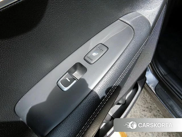Kia The New Sorento id 4536206 из Кореи 8