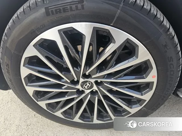 Hyundai Palisade (LX3) id 3739097 из Кореи 8