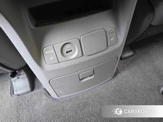 Kia The New Carnival id 4304349 из Кореи 8