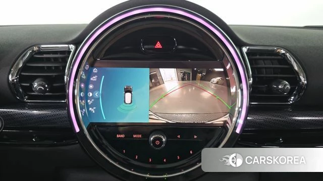 Mini Cooper Clubman id 3883627 из Кореи 8