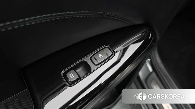 Kia K7 Premier id 4759398 из Кореи 8