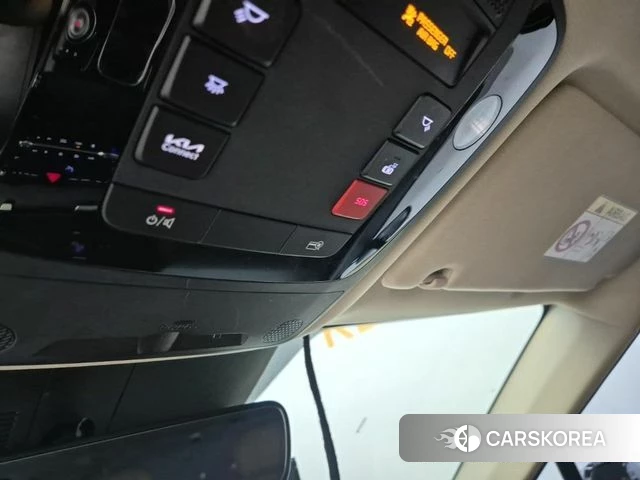 Kia Carnival 4th generation id 4585362 из Кореи 8