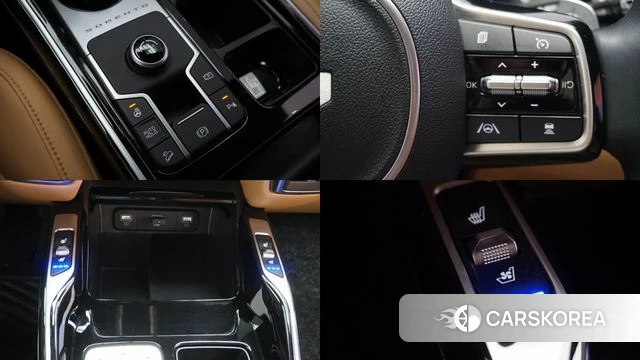 Kia Sorento 4th Generation id 4599978 из Кореи 8