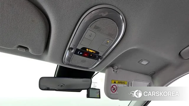 Hyundai Ionic 5 id 3615253 из Кореи 8