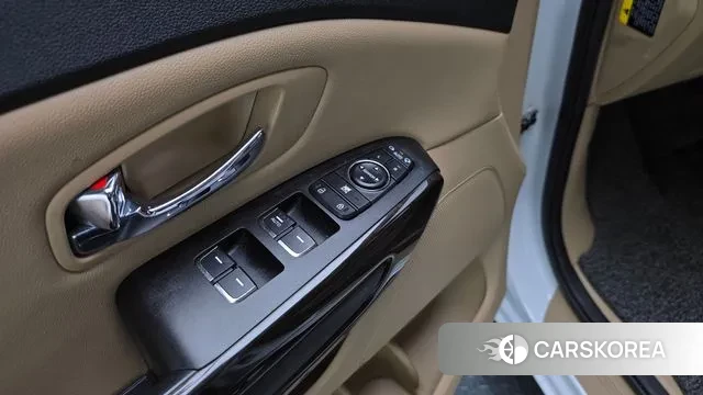 Kia The New Carnival id 3687615 из Кореи 8