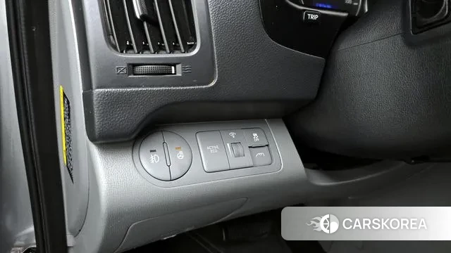 Hyundai The New Grand Starex id 3336522 из Кореи 8